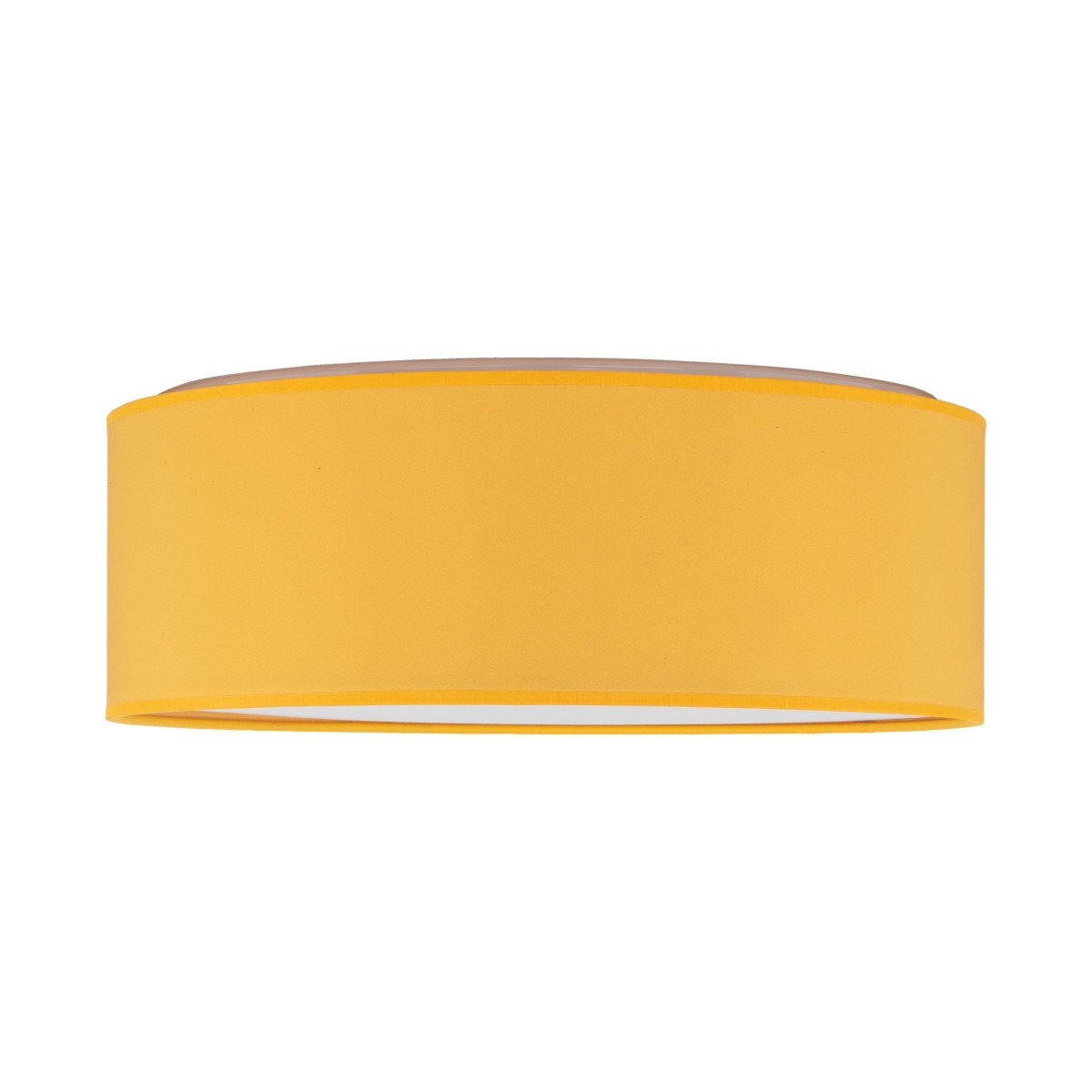 Lampa sufitowa TK-Lighting NICOLA TKL10154 kolor - biały - żółty styl Nowoczesny  Klasyczny