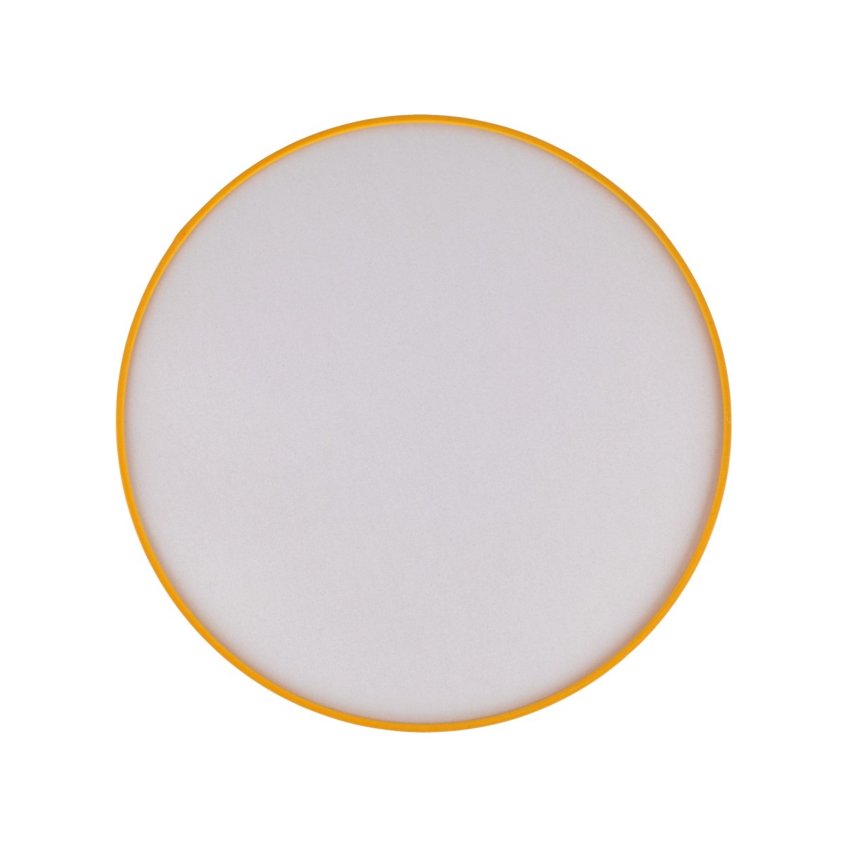 Lampa sufitowa TK-Lighting NICOLA TKL10154 kolor - biały - żółty styl Nowoczesny  Klasyczny