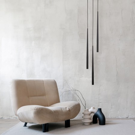 Lampa wisząca TK-Lighting PIANO TKL10113  Lampa sufitowa kolor - czarny styl Nowoczesny  Loftowy