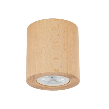 Lampa sufitowa TK-Lighting EVE TKL10121  Lampa ścienna kolor - buk styl Nowoczesny  Boho