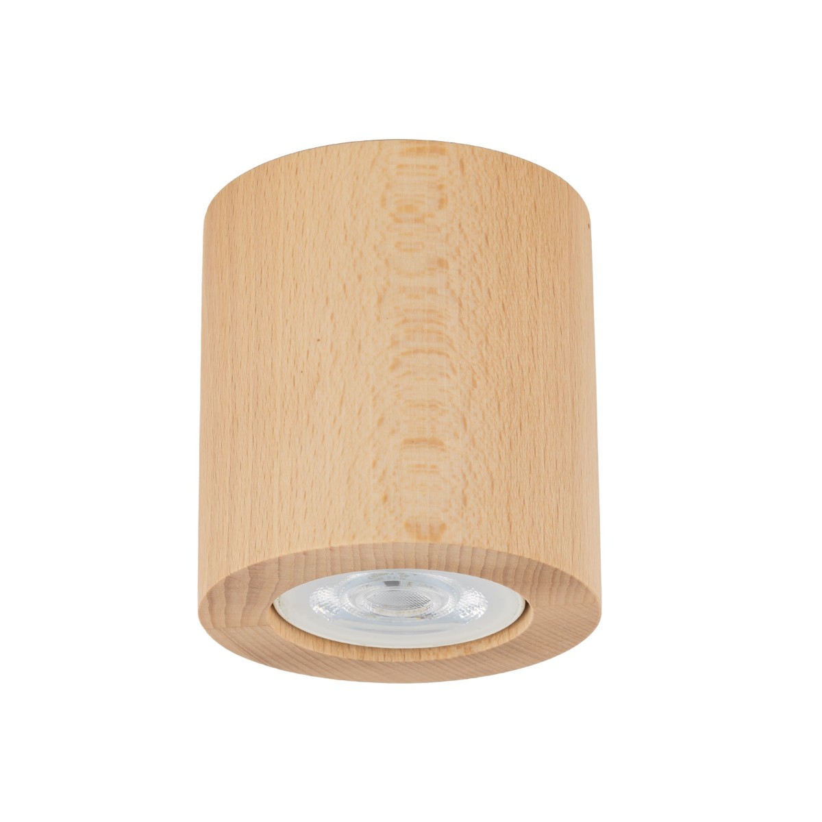 Lampa sufitowa TK-Lighting EVE TKL10121  Lampa ścienna kolor - buk styl Nowoczesny  Boho