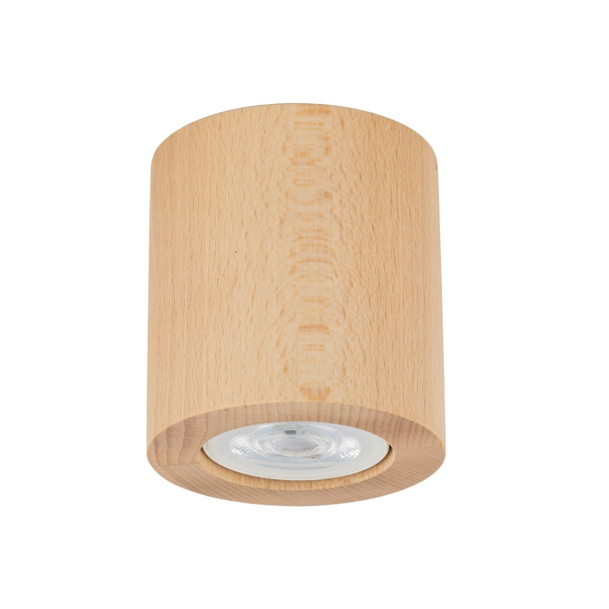 Lampa sufitowa TK-Lighting EVE TKL10121  Lampa ścienna kolor - buk styl Nowoczesny  Boho
