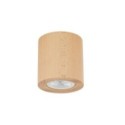 Lampa sufitowa TK-Lighting EVE TKL10121  Lampa ścienna kolor - buk styl Nowoczesny  Boho