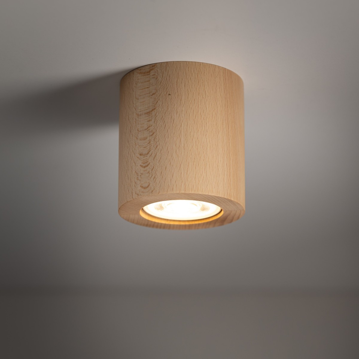 Lampa sufitowa TK-Lighting EVE TKL10121  Lampa ścienna kolor - buk styl Nowoczesny  Boho