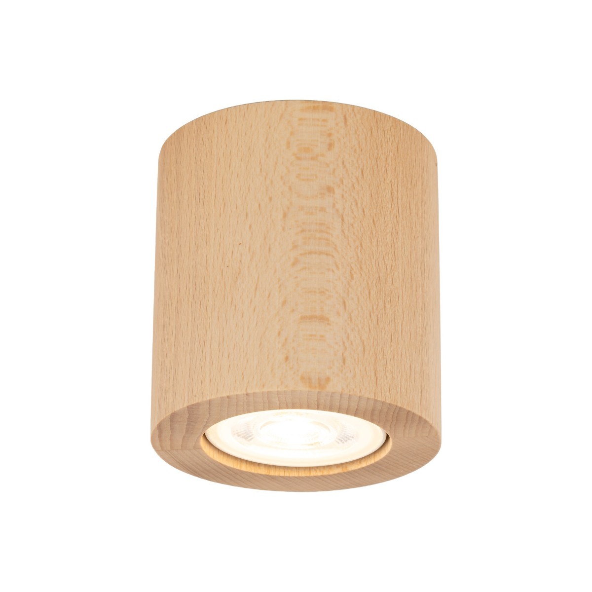 Lampa sufitowa TK-Lighting EVE TKL10121  Lampa ścienna kolor - buk styl Nowoczesny  Boho