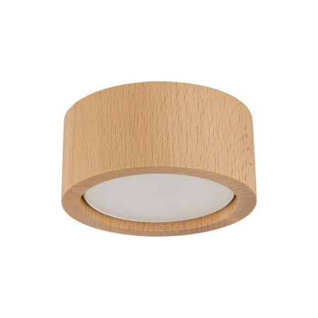 Lampa sufitowa TK-Lighting EVE TKL10123  Lampa ścienna kolor - buk styl Nowoczesny  Boho