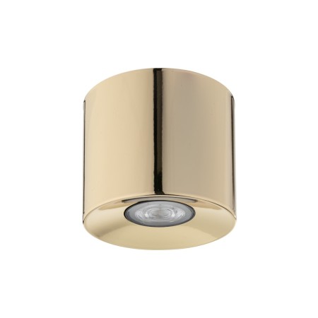 Lampa sufitowa TK-Lighting ORION TKL10128 kolor - złoty styl Nowoczesny  Glamour