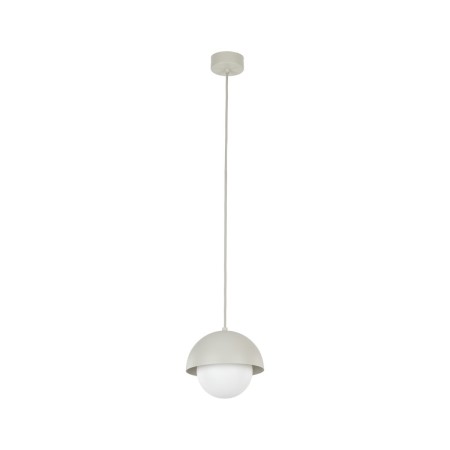 Lampa wisząca TK-Lighting BONO TKL10205  Lampa sufitowa kolor - biały styl Nowoczesny  Skandynawski
