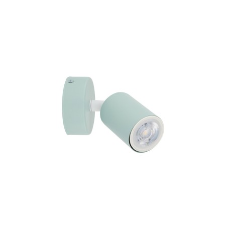 Lampa sufitowa TK-Lighting LIVIA TKL10220  Lampa ścienna kolor - miętowy styl Nowoczesny