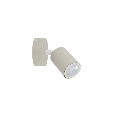 Lampa sufitowa TK-Lighting LIVIA TKL10222  Lampa ścienna kolor - beżowy styl Nowoczesny