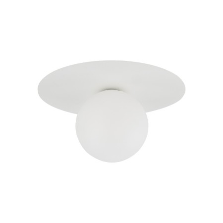 Lampa sufitowa TK-Lighting PIXI TKL10227  Lampa ścienna kolor - biały styl Nowoczesny