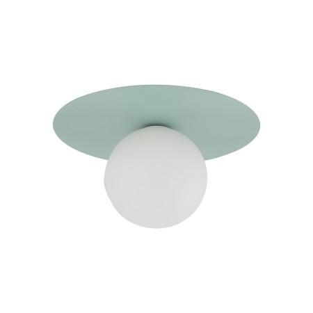 Lampa sufitowa TK-Lighting PIXI TKL10229  Lampa ścienna kolor - biały styl Nowoczesny
