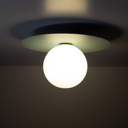 Lampa sufitowa TK-Lighting PIXI TKL10229  Lampa ścienna kolor - biały styl Nowoczesny