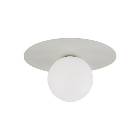 Lampa sufitowa TK-Lighting PIXI TKL10231  Lampa ścienna kolor - biały styl Nowoczesny