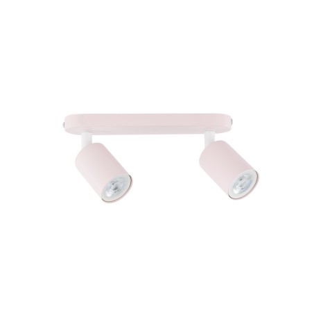 Lampa sufitowa TK-Lighting LIVIA TKL10233  Lampa ścienna kolor - orzech styl Nowoczesny