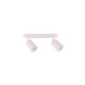 Lampa sufitowa TK-Lighting LIVIA TKL10233  Lampa ścienna kolor - orzech styl Nowoczesny