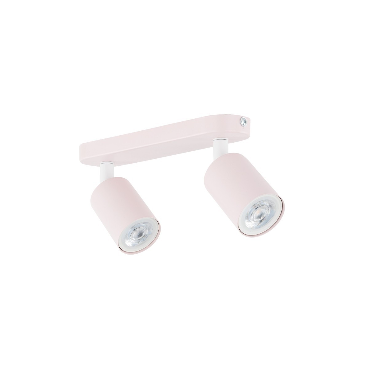 Lampa sufitowa TK-Lighting LIVIA TKL10233  Lampa ścienna kolor - orzech styl Nowoczesny