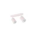 Lampa sufitowa TK-Lighting LIVIA TKL10233  Lampa ścienna kolor - orzech styl Nowoczesny