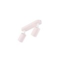 Lampa sufitowa TK-Lighting LIVIA TKL10233  Lampa ścienna kolor - orzech styl Nowoczesny