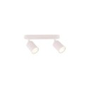 Lampa sufitowa TK-Lighting LIVIA TKL10233  Lampa ścienna kolor - orzech styl Nowoczesny