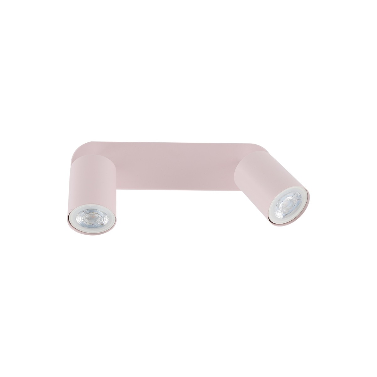 Lampa sufitowa TK-Lighting LIVIA TKL10233  Lampa ścienna kolor - orzech styl Nowoczesny