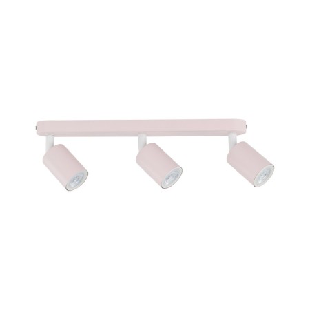 Lampa sufitowa TK-Lighting LIVIA TKL10234  Lampa ścienna kolor - różowy styl Nowoczesny
