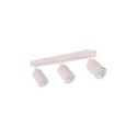Lampa sufitowa TK-Lighting LIVIA TKL10234  Lampa ścienna kolor - różowy styl Nowoczesny