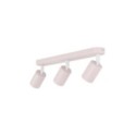 Lampa sufitowa TK-Lighting LIVIA TKL10234  Lampa ścienna kolor - różowy styl Nowoczesny