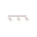 Lampa sufitowa TK-Lighting LIVIA TKL10234  Lampa ścienna kolor - różowy styl Nowoczesny