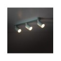 Lampa sufitowa TK-Lighting LIVIA TKL10236  Lampa ścienna kolor - miętowy styl Nowoczesny