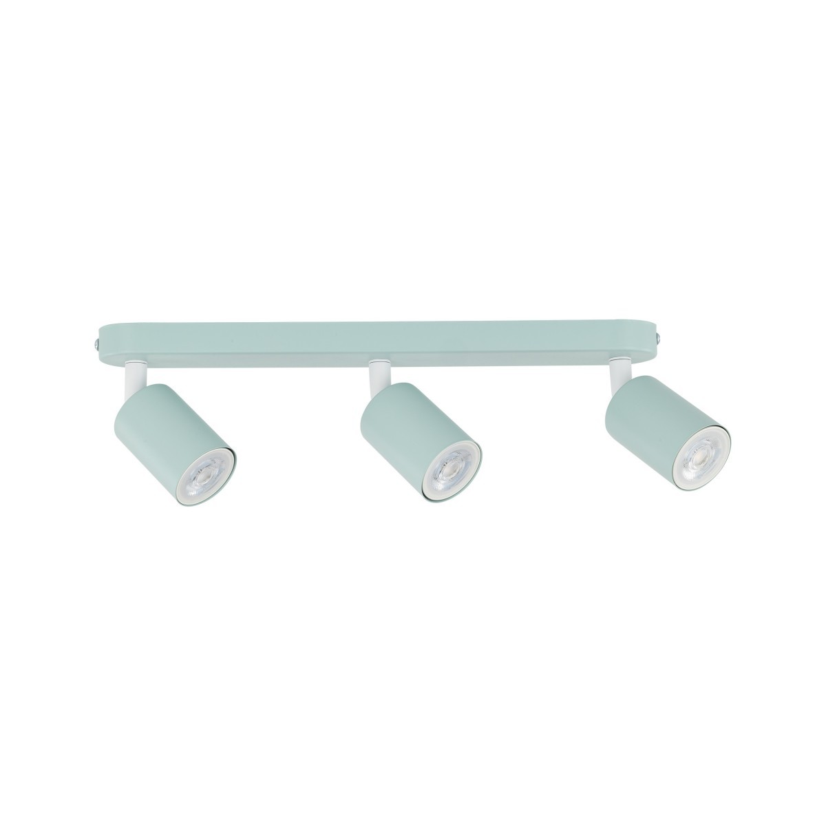 Lampa sufitowa TK-Lighting LIVIA TKL10236  Lampa ścienna kolor - miętowy styl Nowoczesny