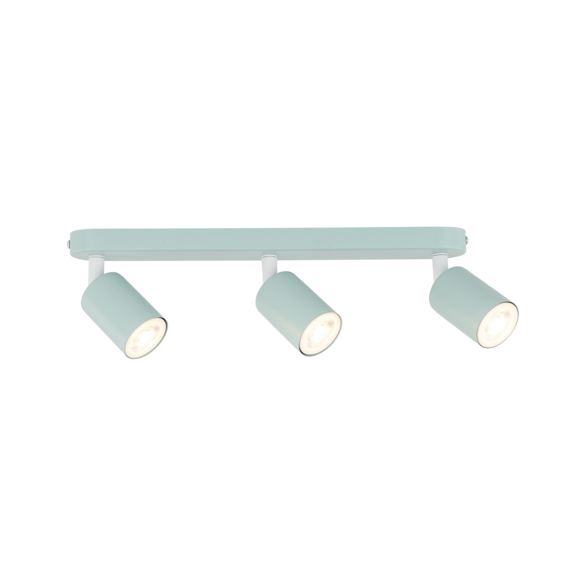 Lampa sufitowa TK-Lighting LIVIA TKL10236  Lampa ścienna kolor - miętowy styl Nowoczesny
