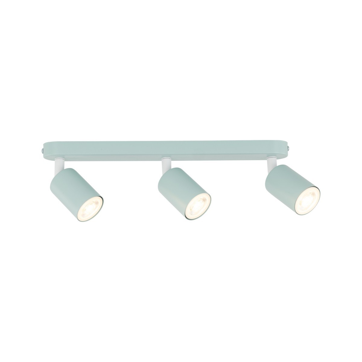 Lampa sufitowa TK-Lighting LIVIA TKL10236  Lampa ścienna kolor - miętowy styl Nowoczesny