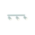 Lampa sufitowa TK-Lighting LIVIA TKL10236  Lampa ścienna kolor - miętowy styl Nowoczesny