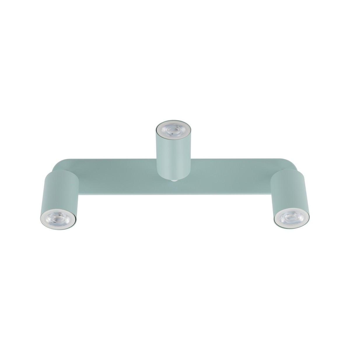 Lampa sufitowa TK-Lighting LIVIA TKL10236  Lampa ścienna kolor - miętowy styl Nowoczesny