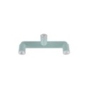 Lampa sufitowa TK-Lighting LIVIA TKL10236  Lampa ścienna kolor - miętowy styl Nowoczesny