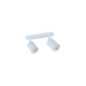 Lampa sufitowa TK-Lighting LIVIA TKL10237  Lampa ścienna kolor - niebieski styl Nowoczesny