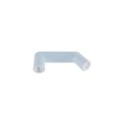 Lampa sufitowa TK-Lighting LIVIA TKL10237  Lampa ścienna kolor - niebieski styl Nowoczesny
