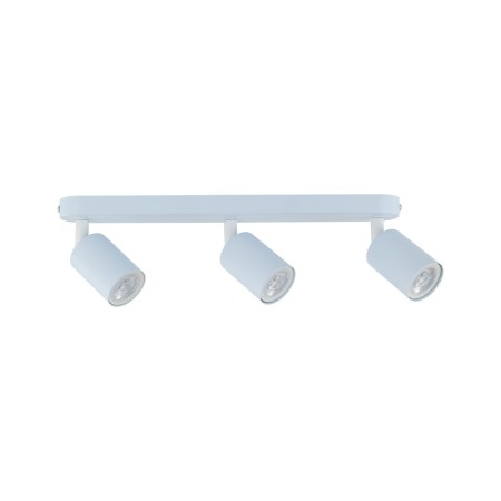 Lampa sufitowa TK-Lighting LIVIA TKL10238  Lampa ścienna kolor - niebieski styl Nowoczesny