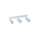 Lampa sufitowa TK-Lighting LIVIA TKL10238  Lampa ścienna kolor - niebieski styl Nowoczesny