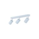 Lampa sufitowa TK-Lighting LIVIA TKL10238  Lampa ścienna kolor - niebieski styl Nowoczesny