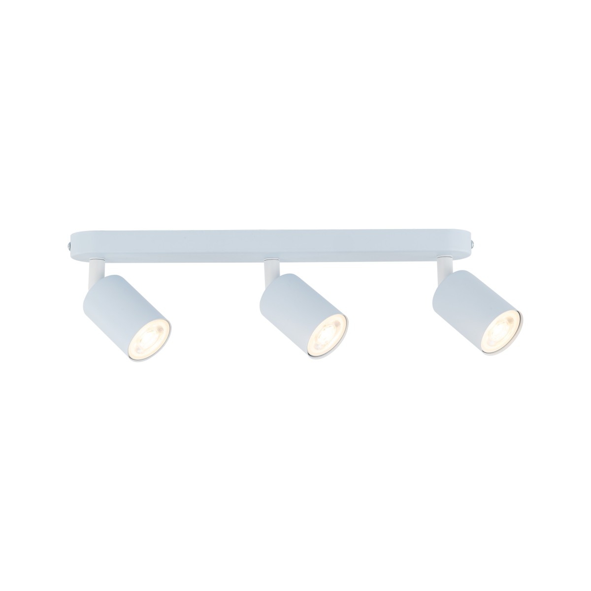 Lampa sufitowa TK-Lighting LIVIA TKL10238  Lampa ścienna kolor - niebieski styl Nowoczesny