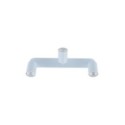 Lampa sufitowa TK-Lighting LIVIA TKL10238  Lampa ścienna kolor - niebieski styl Nowoczesny
