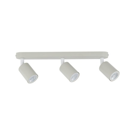 Lampa sufitowa TK-Lighting LIVIA TKL10240  Lampa ścienna kolor - beżowy styl Nowoczesny