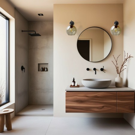 Kinkiet TK-Lighting CUBUS TKL10243 kolor - czarny - grafitowy styl Nowoczesny  Loftowy