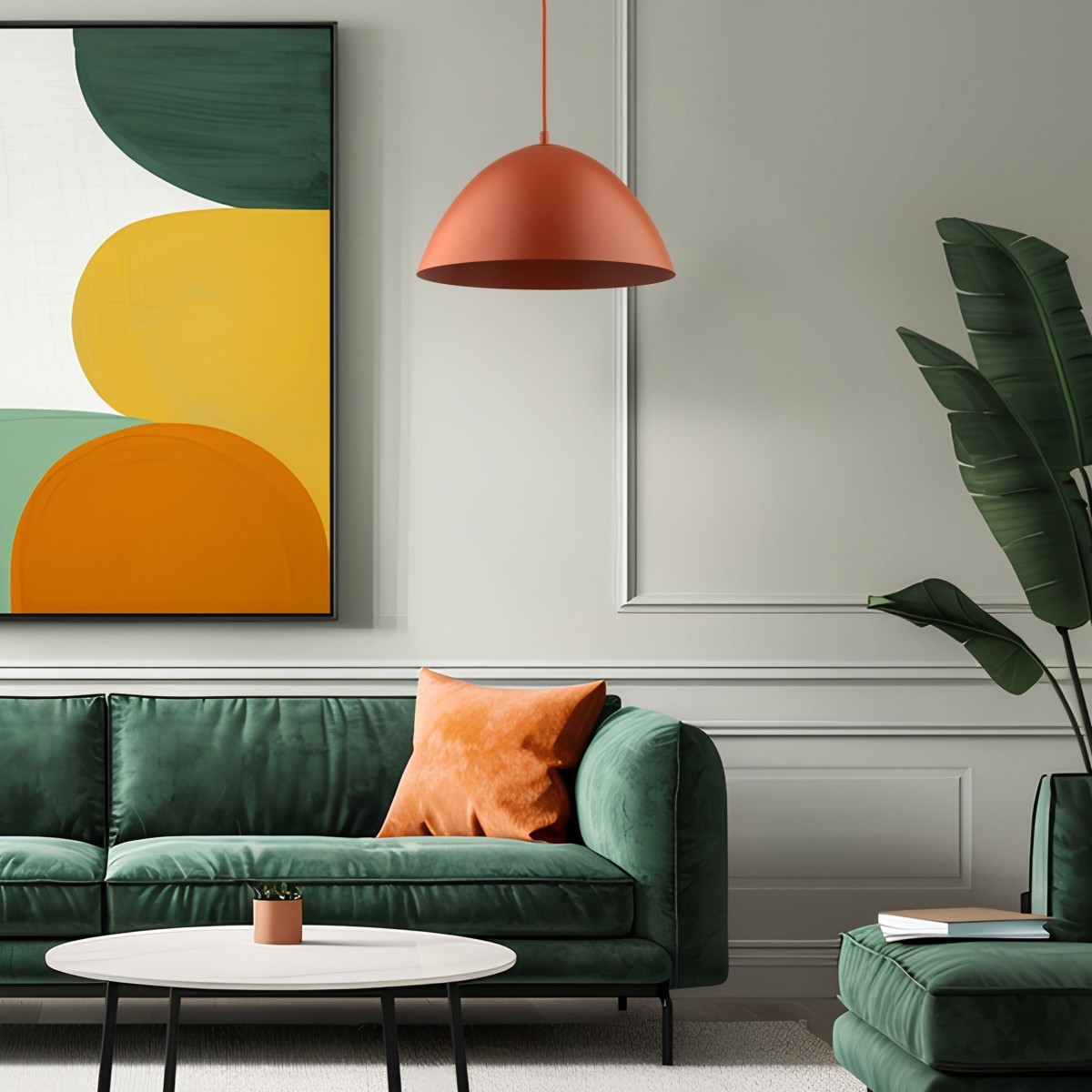 Lampa wisząca TK-Lighting FARO TKL10259  Lampa sufitowa kolor -  styl Nowoczesny  Klasyczny