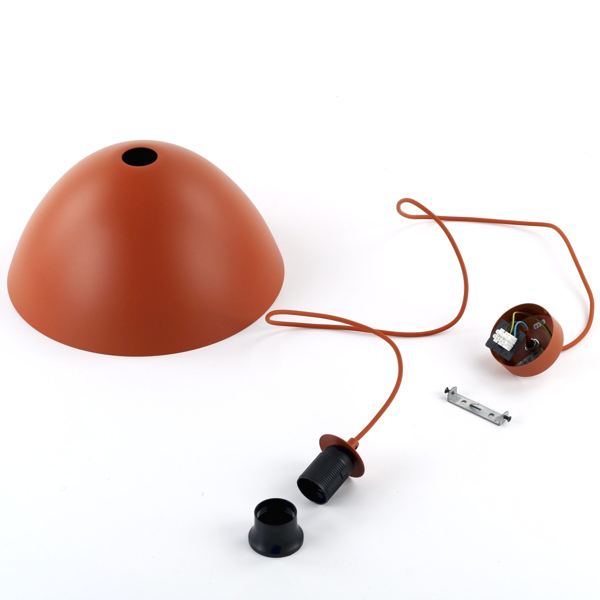 Lampa wisząca TK-Lighting FARO TKL10259  Lampa sufitowa kolor -  styl Nowoczesny  Klasyczny