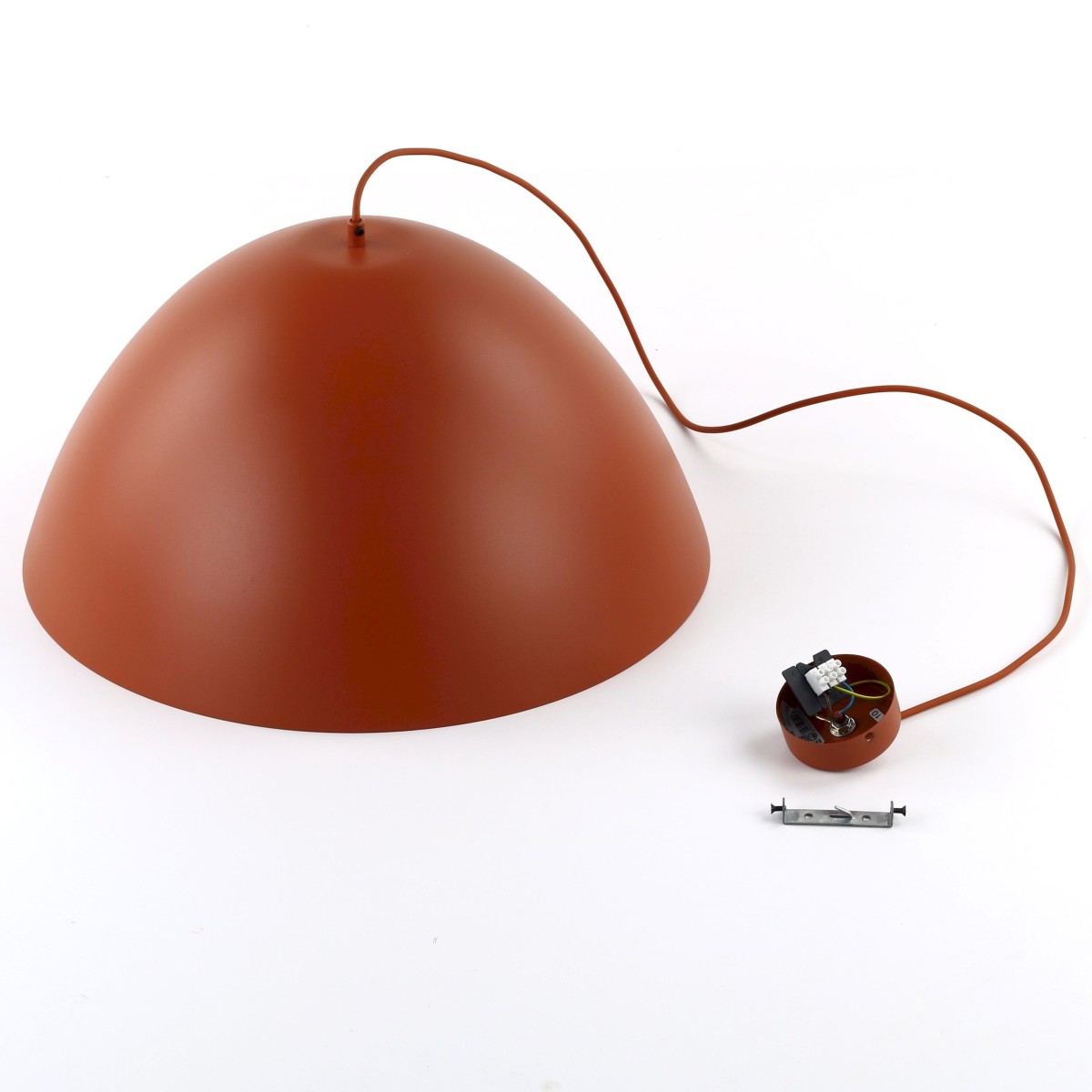 Lampa wisząca TK-Lighting FARO TKL10260  Lampa sufitowa kolor -  styl Nowoczesny  Klasyczny