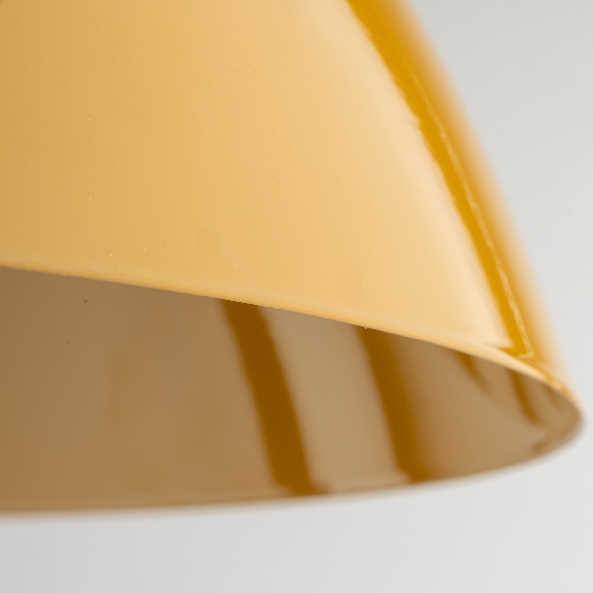 Lampa wisząca TK-Lighting FARO TKL10263  Lampa sufitowa kolor - ochra styl Nowoczesny  Klasyczny