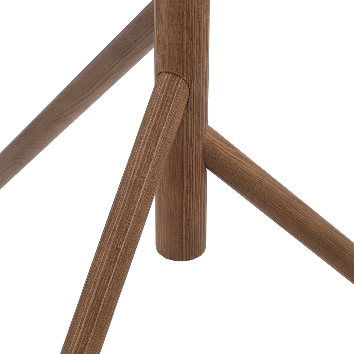 Lampa podłogowa TK-Lighting ESTERA TKL16045 kolor - orzech - biały styl Nowoczesny  Skandynawski